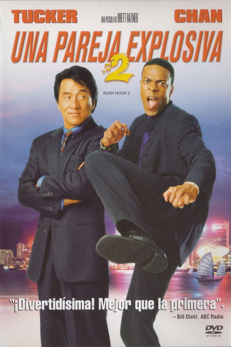 Póster la Película