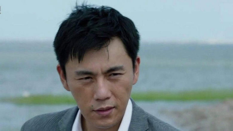 Still image for The Great River season 1 episode 29: Episode 29 Still image for The Great River season 1 episode 29: Episode 29