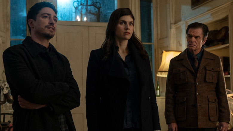Still from Mayfair Witches - Season 2 Episode 6