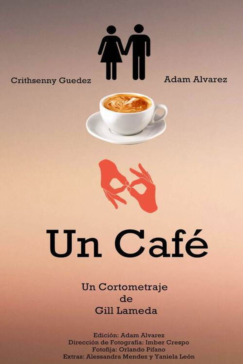 Imatge de Un café