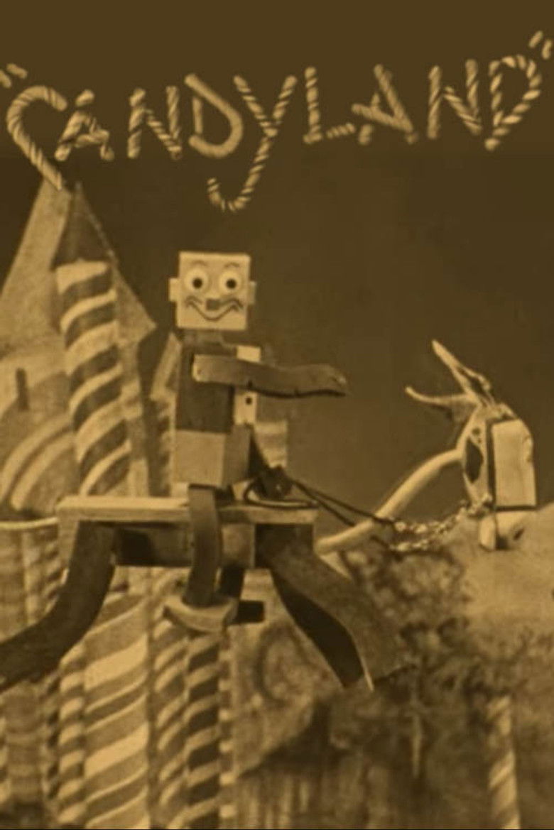 Candyland (1929)