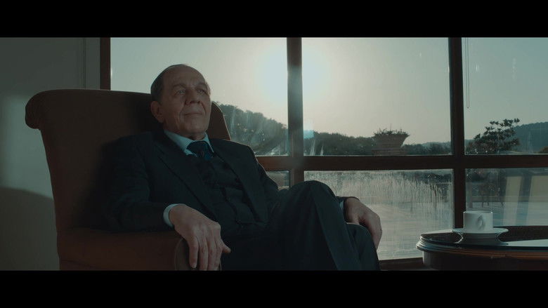 Still image for Dayton season 1 episode 6: Episode 6