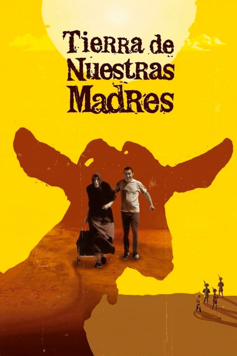 Imagen de Tierra de nuestras madres