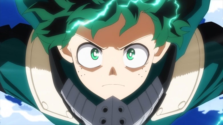 My Hero Academia Saison 5 Ep 10 Vostfr My Hero Academia: Saison 5 Episode 10 - Episode complet en DDL