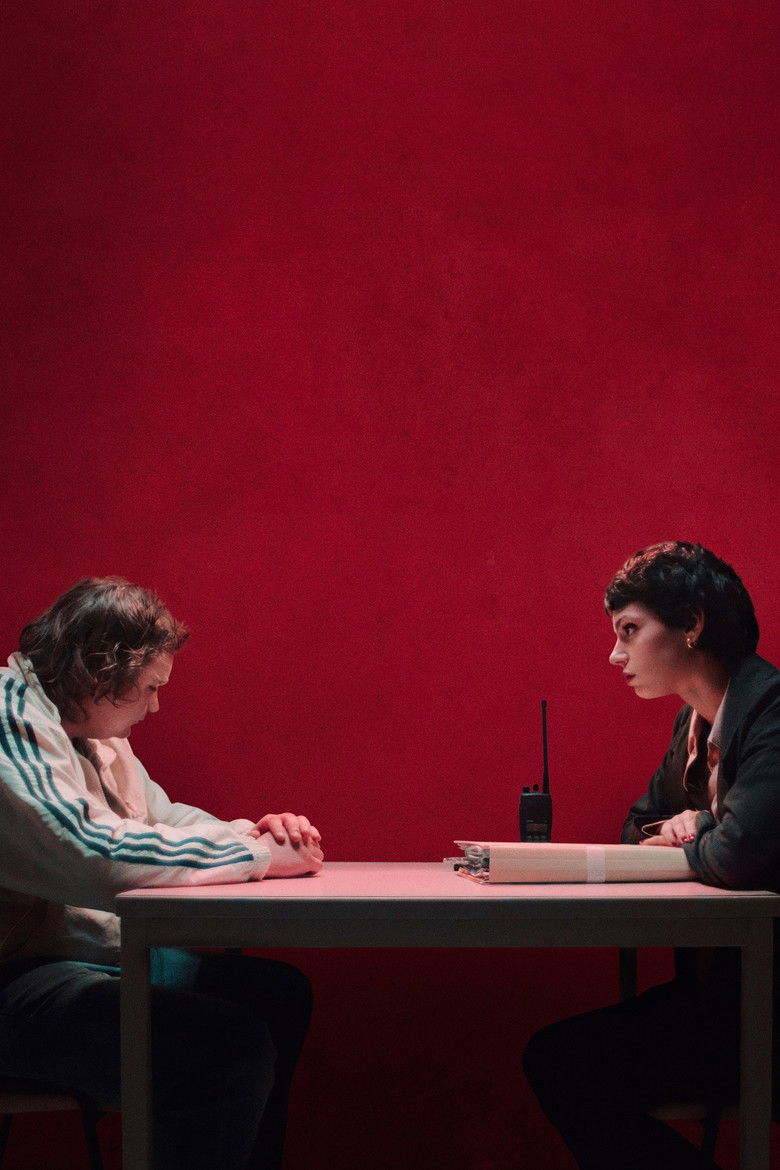 Imatge de Première affaire