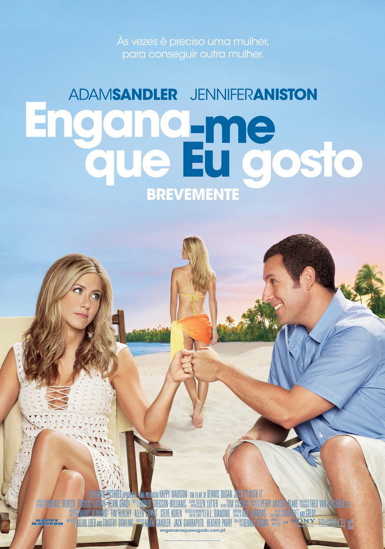 Póster la Película
