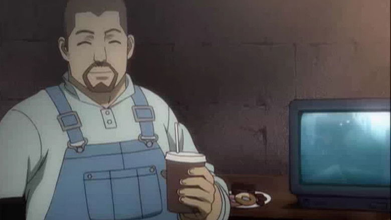 Still image for Chocolate Underground season 1 episode 5: The Fifth Story Still image for Chocolate Underground season 1 episode 5: The Fifth Story