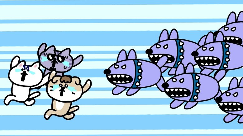 Still image for YouTuNya season 1 episode 14: Episode 14