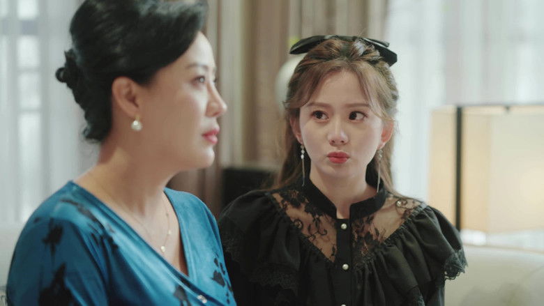 Still image for Just Spoil You season 1 episode 7: Episode 7 Still image for Just Spoil You season 1 episode 7: Episode 7