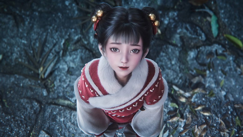 Still from Sword of Coming - Season 2 Episode 14