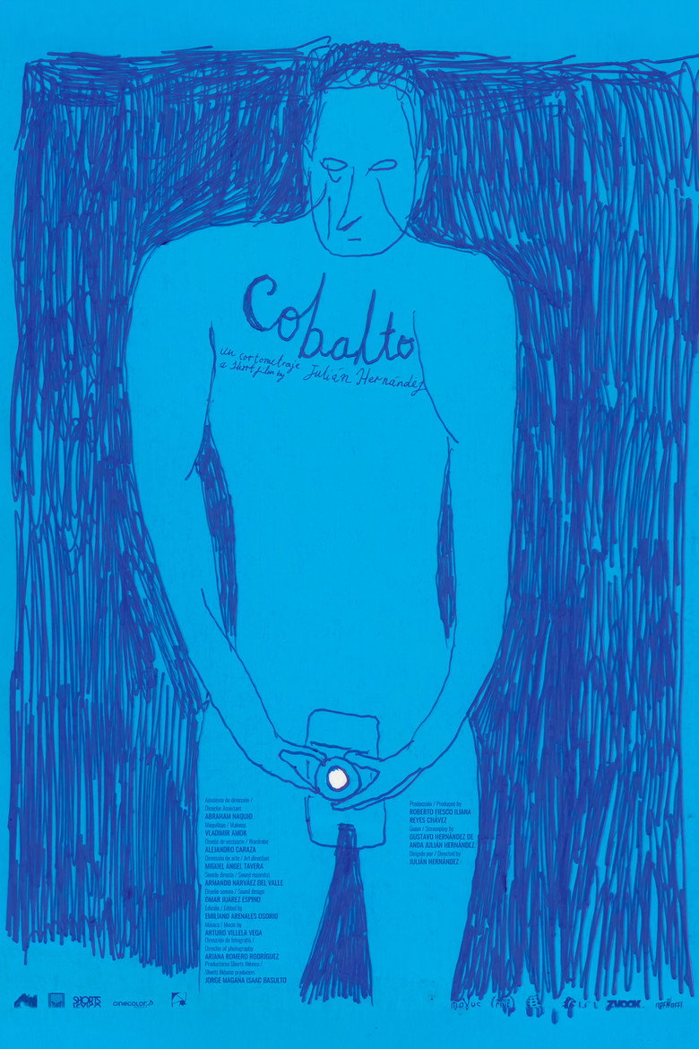 Imatge de Cobalto