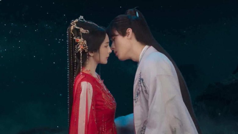 Still image for Fox Spirit Matchmaker: Red-Moon Pact season 1 episode 18: Episode 18 Still image for Fox Spirit Matchmaker: Red-Moon Pact season 1 episode 18: Episode 18