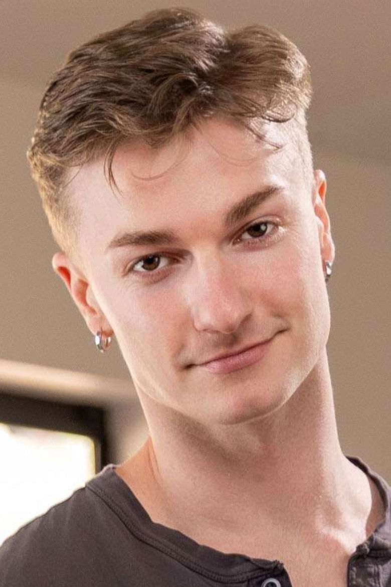 Photo de Gage Palmer