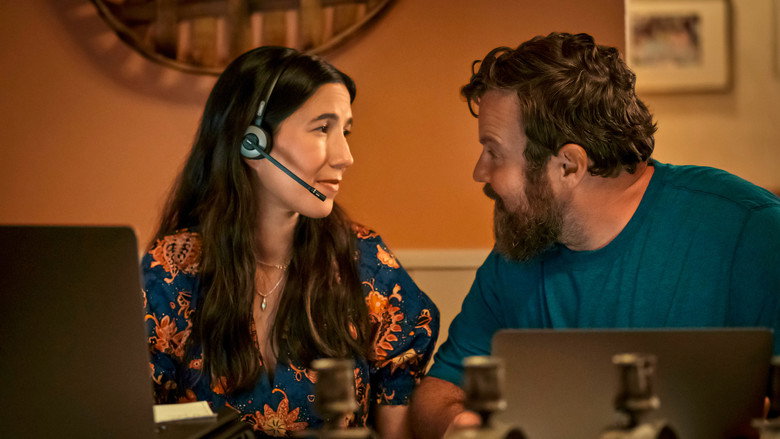 Still from Night Sky - Season 1 Episode 1