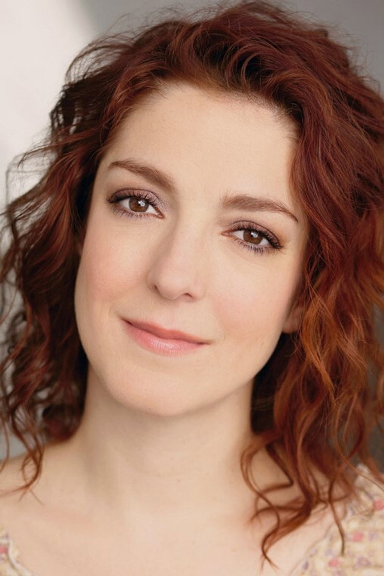 Megan Hayes photo 3
