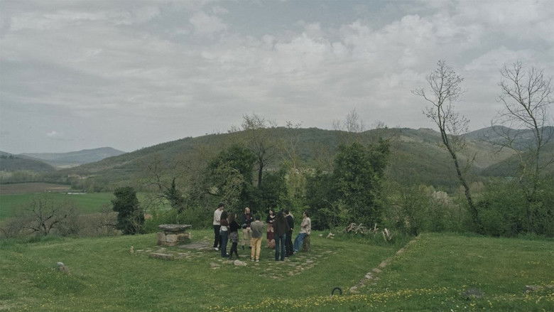 Imatge de E se ora, lontano - Un'altra voce esiste