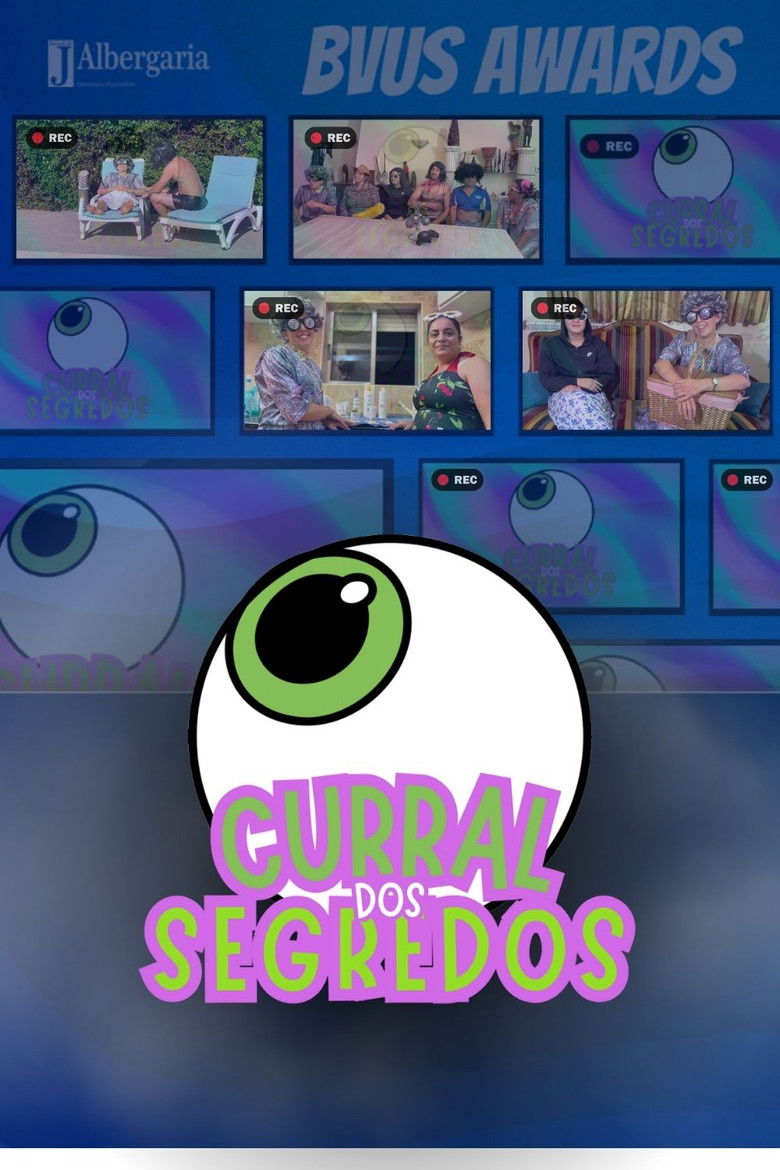 Imatge de Curral dos Segredos - O Filme