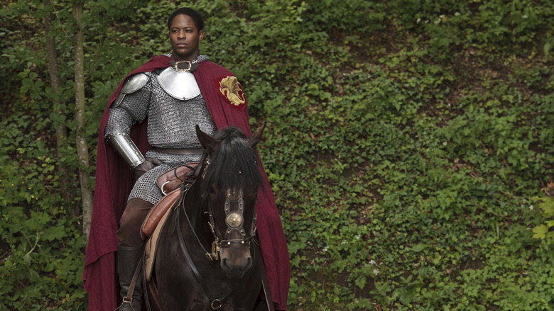 Still from Merlin - Season 5 Episode 6