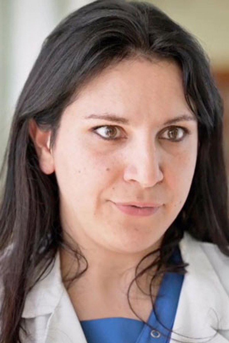 Alessandra Biancullo portrait