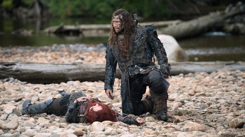 The 100 Staffel 3 Stream German Subbed The 100 Staffel 3 Stream German Subbed
