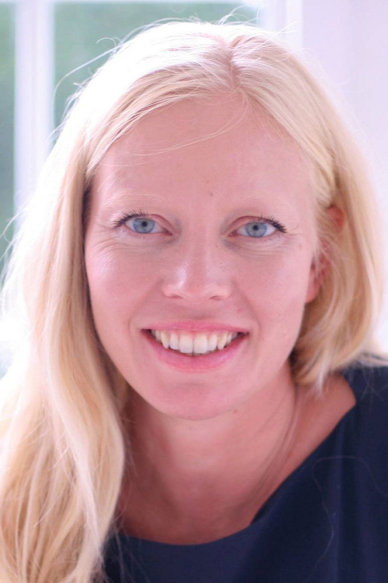 Maj-Britt Soley Langdal portrait image