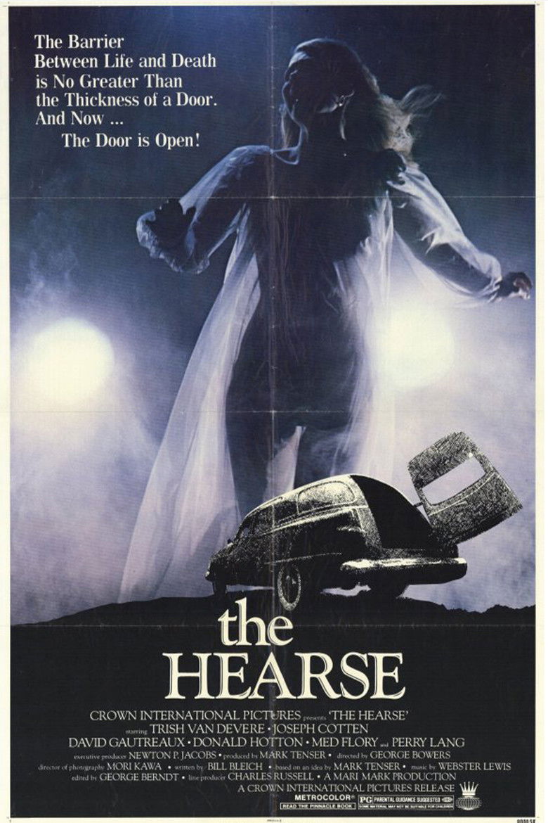 Imatge de The Hearse