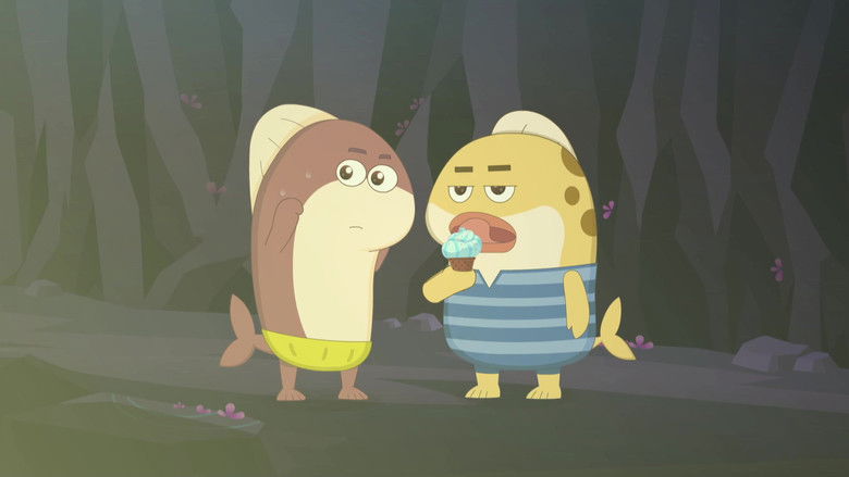 Still image for 喜羊羊与灰太狼之深海历险记 season 1 episode 24: Episode 24