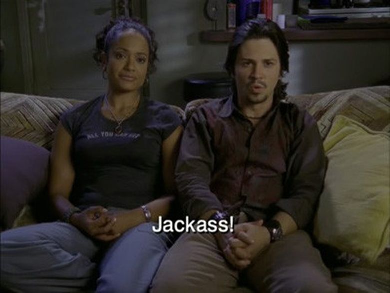 Scrubs: 3×6