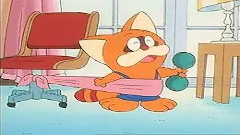 Still image for Rocky Rackat season 1 episode 13: Episode 13