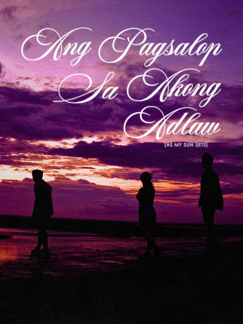 Ang Pagsalop Sa Akong Adlaw (2024)