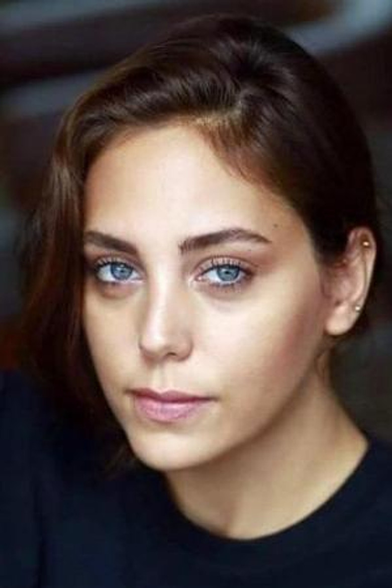 Demet Altuner portrait image