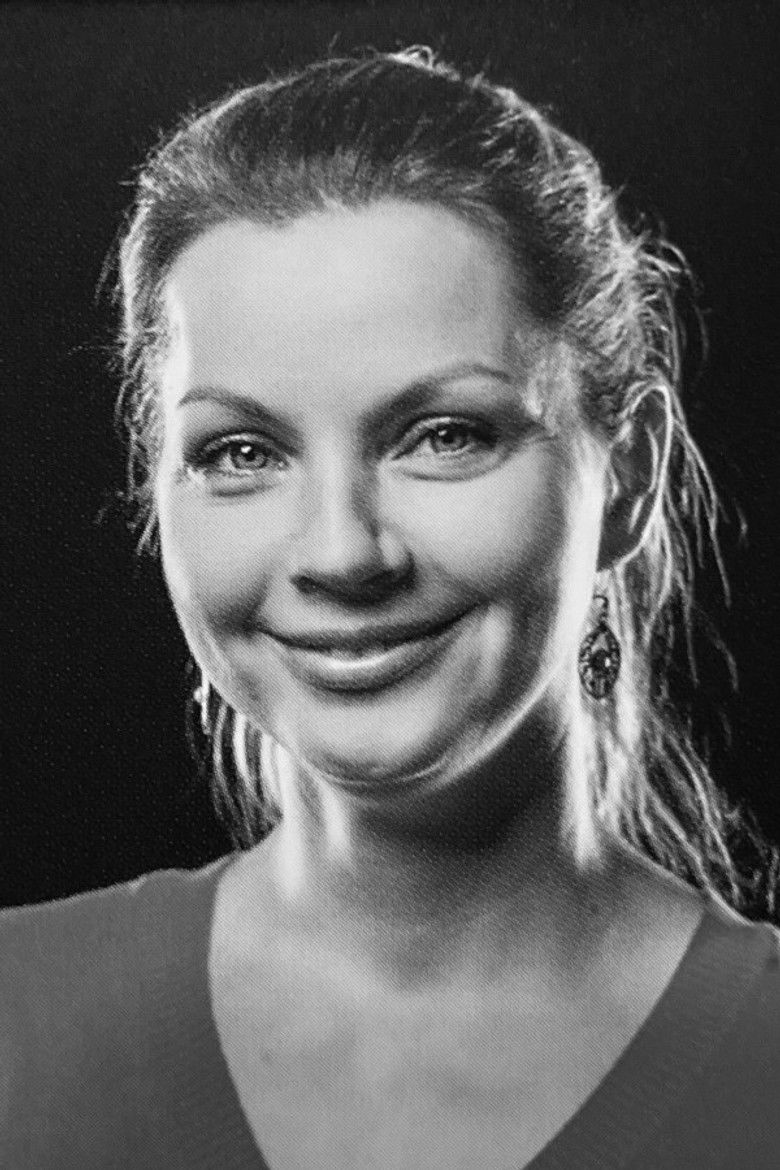 Ivana Alferiová portrait image