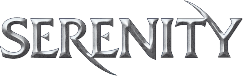 Imagen de Serenity