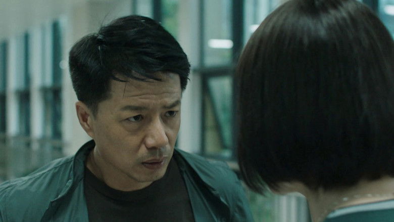 Still image for The Pavilion season 1 episode 4: Episode 4 Still image for The Pavilion season 1 episode 4: Episode 4