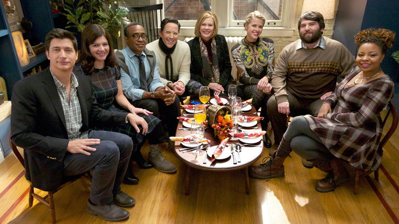 Still from Marry Me - Season 1 Episode 5