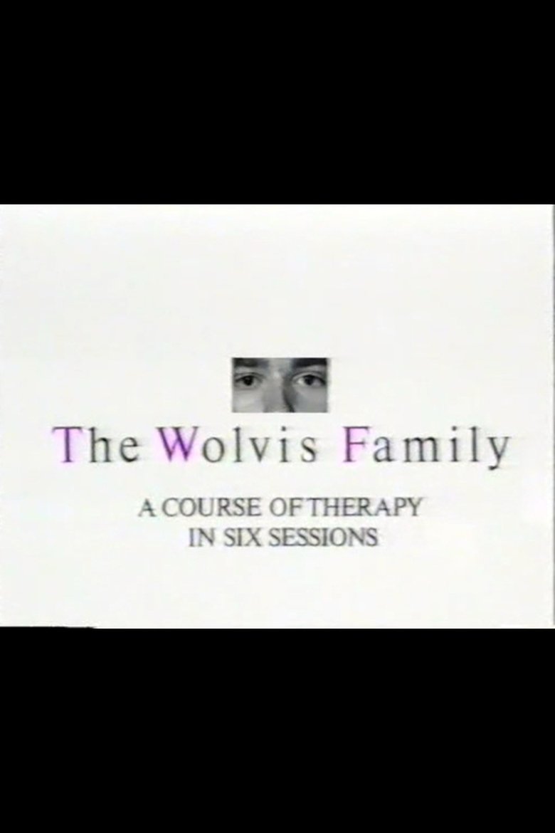 The Wolvis Family poster