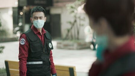 Still image for Tears on Fire season 1 episode 3: S.O.P Still image for Tears on Fire season 1 episode 3: S.O.P