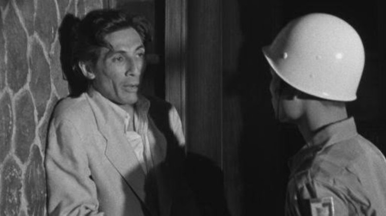 After the Curfew (1954)