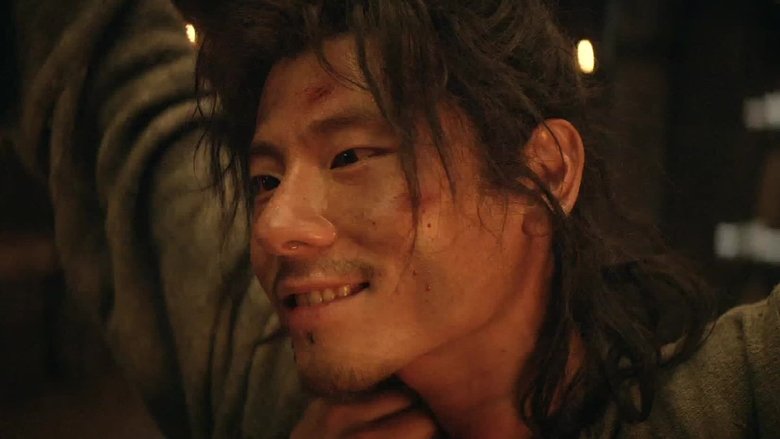 Still image for The Mutations season 1 episode 11: Episode 11 Still image for The Mutations season 1 episode 11: Episode 11