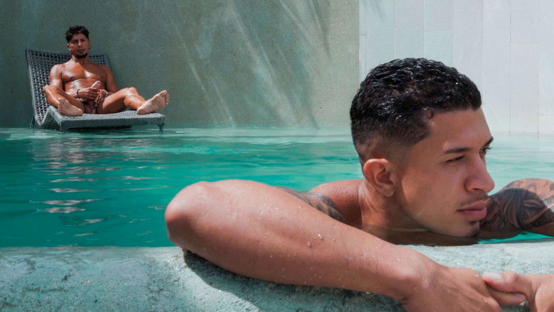 Image d'arrière-plan 6 du film Sir Peter Bangs Brazil