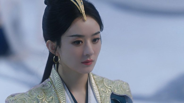 Still image for The Legend of ShenLi season 1 episode 34: Separated for a Millennium Still image for The Legend of ShenLi season 1 episode 34: Separated for a Millennium