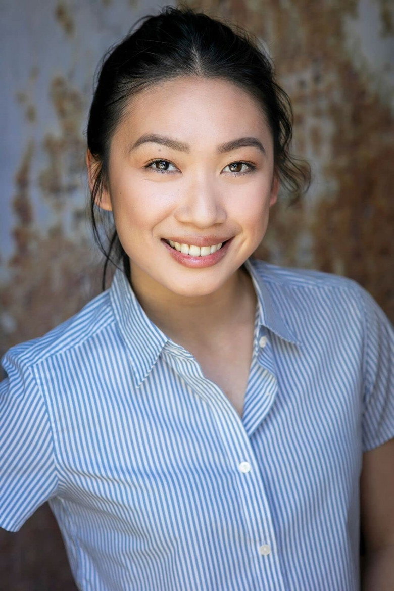 Jess Hong photo