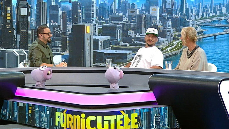 Furnicuțele 시즌 2 27화