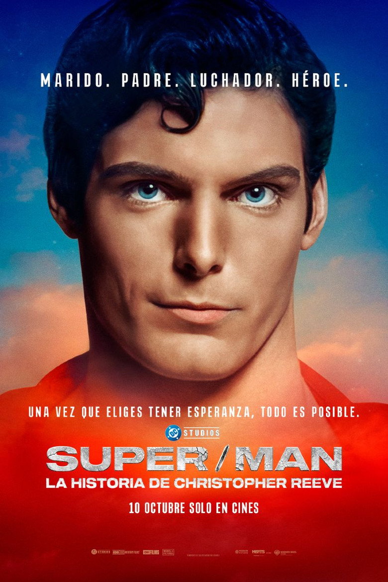 Póster la Película