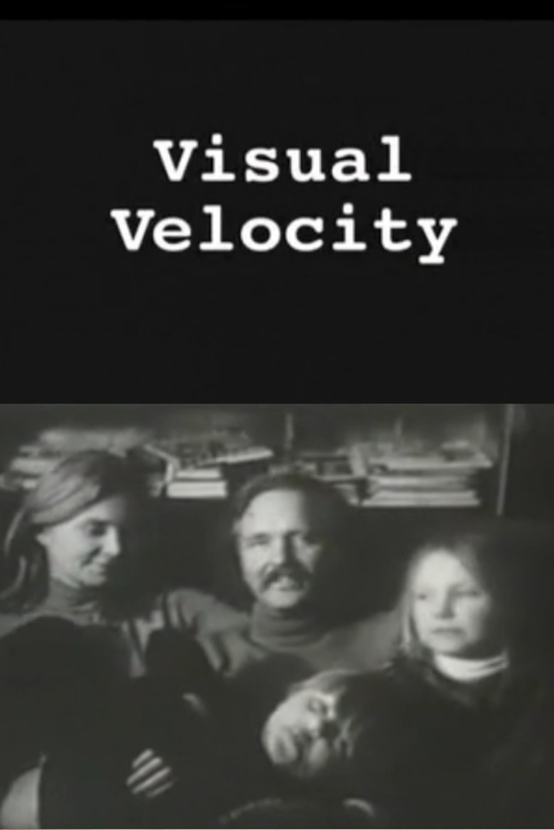 Imatge de Visual Velocity: The Work of Stan VanDerBeek