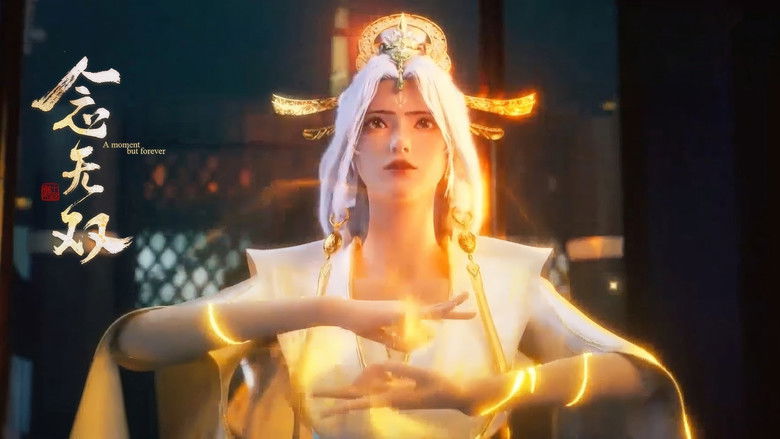 Still image for A Moment But Forever season 1 episode 13: Episode 13