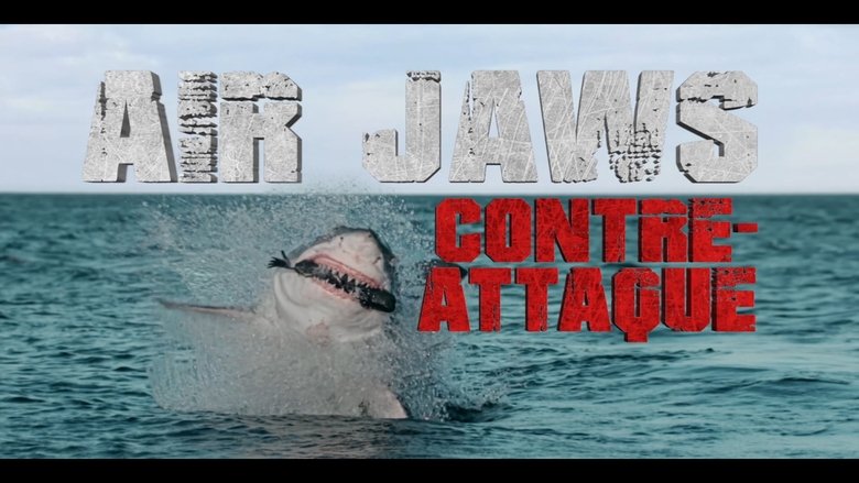 Air Jaws Strikes Back (1970)