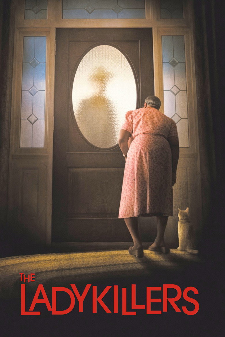 Póster la Película