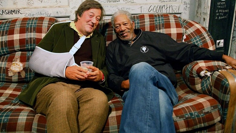 Still image for Stephen Fry in America season 1 episode 3: Mississippi Still image for Stephen Fry in America season 1 episode 3: Mississippi