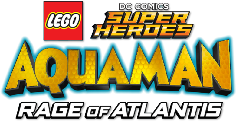 Imagen de LEGO Aquaman: Al rescate de Atlantis